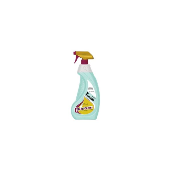 Légfrissítő szórófejes spray 750 ml Tornado_Clean Center parfüm