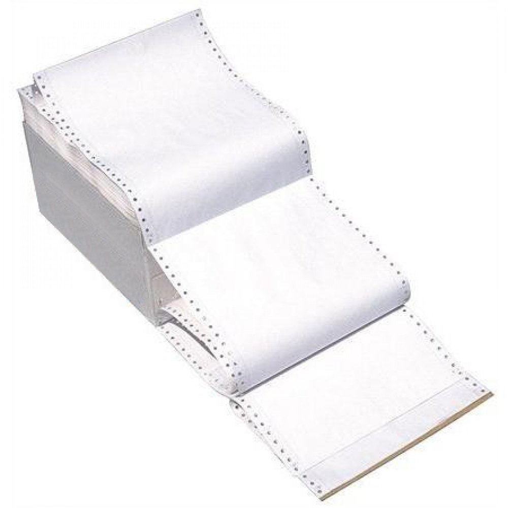 Leporelló 240mm, 6pld. 12` 350 garnitúra/doboz, Bluering®