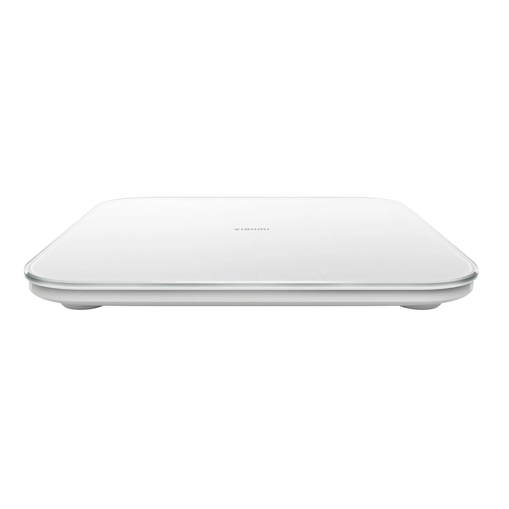 Mérleg XIAOMI Mi Smart Scale S200 okosmérleg (BMI, testtömeg, kéktooth 5.4, iOS 12-től és Android 8-tól) fehér - Image 2