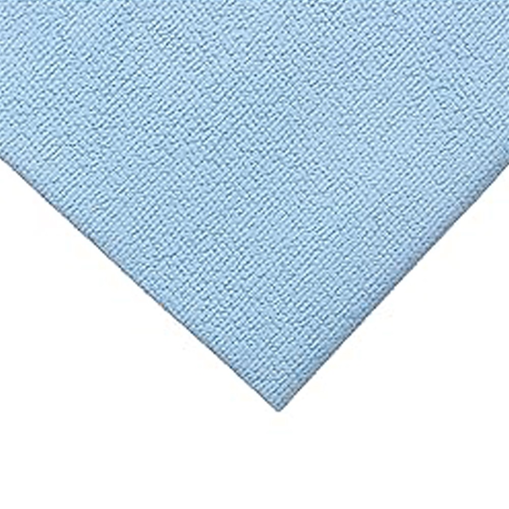 Törlőkendő mikroszálas 36 x 38 cm PVA micro kék Bonus_B928