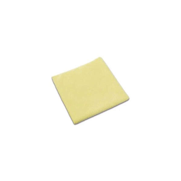 Törlőkendő mikroszálas Vileda MicroTuff Plus sárga_169922
