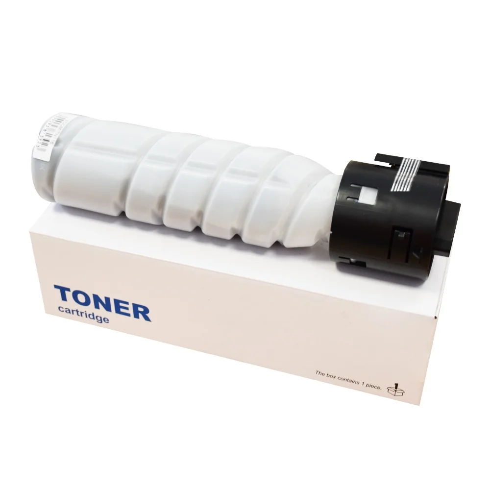 Minolta TN321 toner black ECO