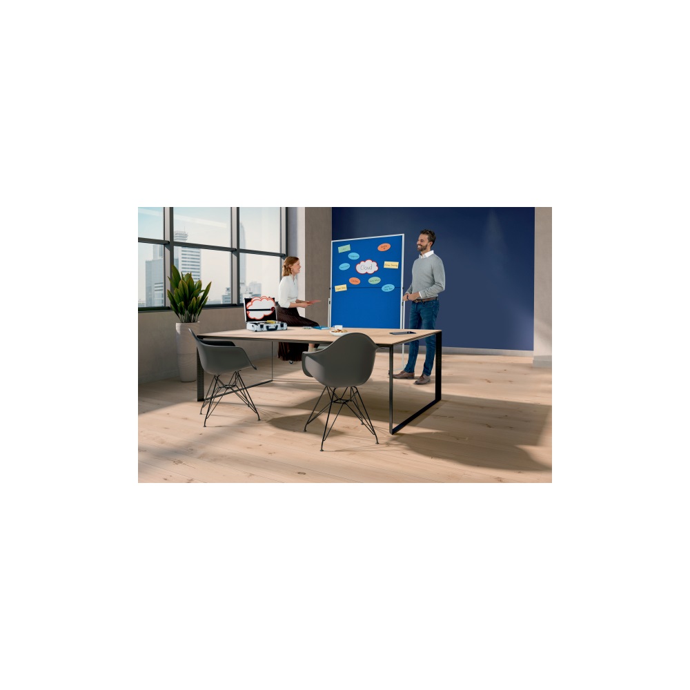 Moderációs kártya 9,5cm kerek, UMZ 10 99 Franken klf. szín  500db/csomag - Image 4