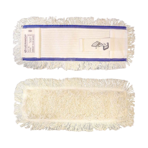 Mophuzat zsebes-füles (szalag) 40 cm pamut Sprint Plus Basic VERMOP_14940