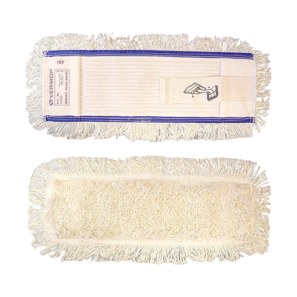 Mophuzat zsebes-füles (szalag) 40 cm pamut Sprint Plus Basic VERMOP_14940