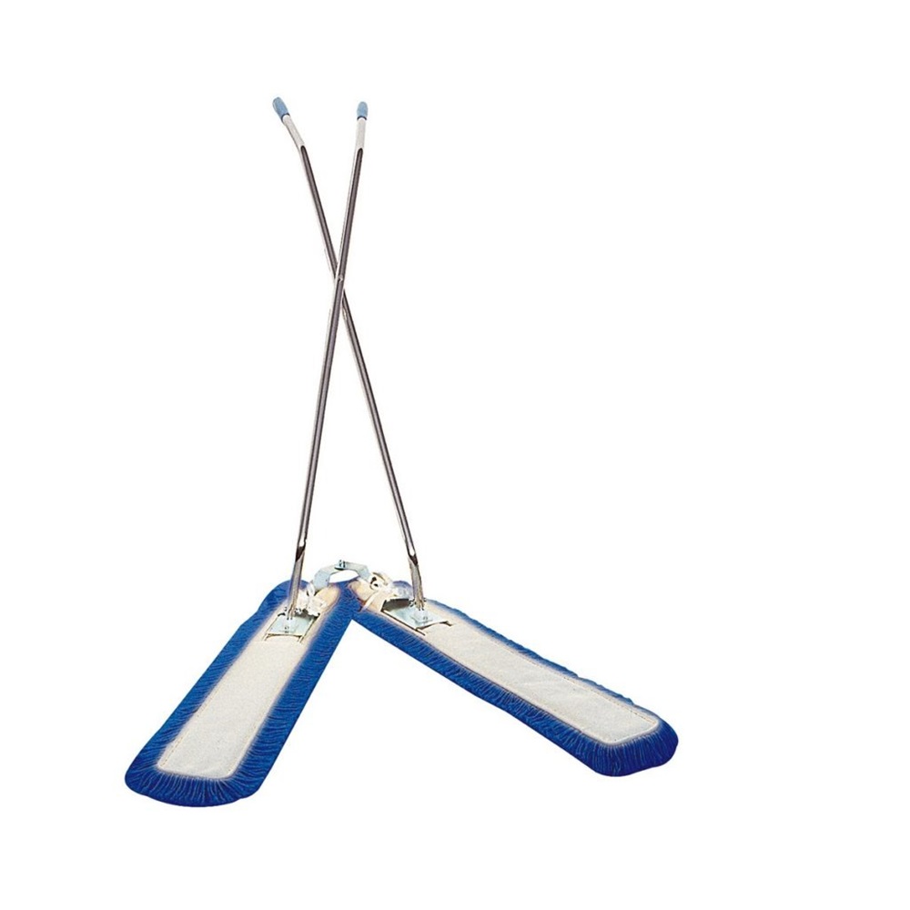 Moptartó ollós mopváz + acryl huzat komplett 100 cm RSR53 - Image 8