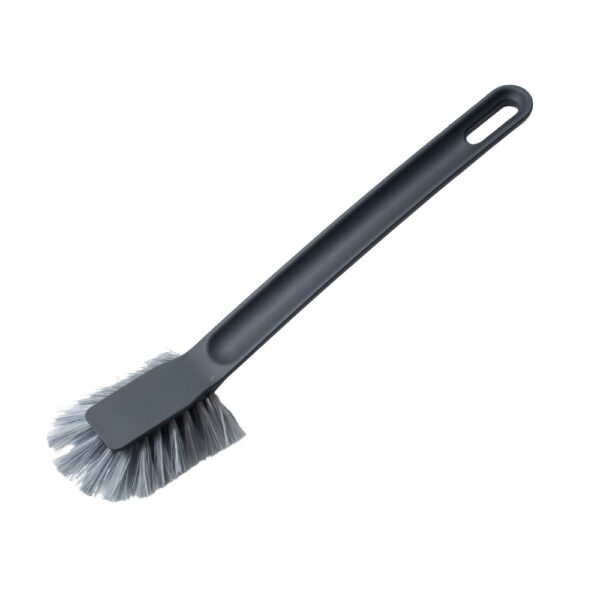 Mosogatókefe szögletes műanyag