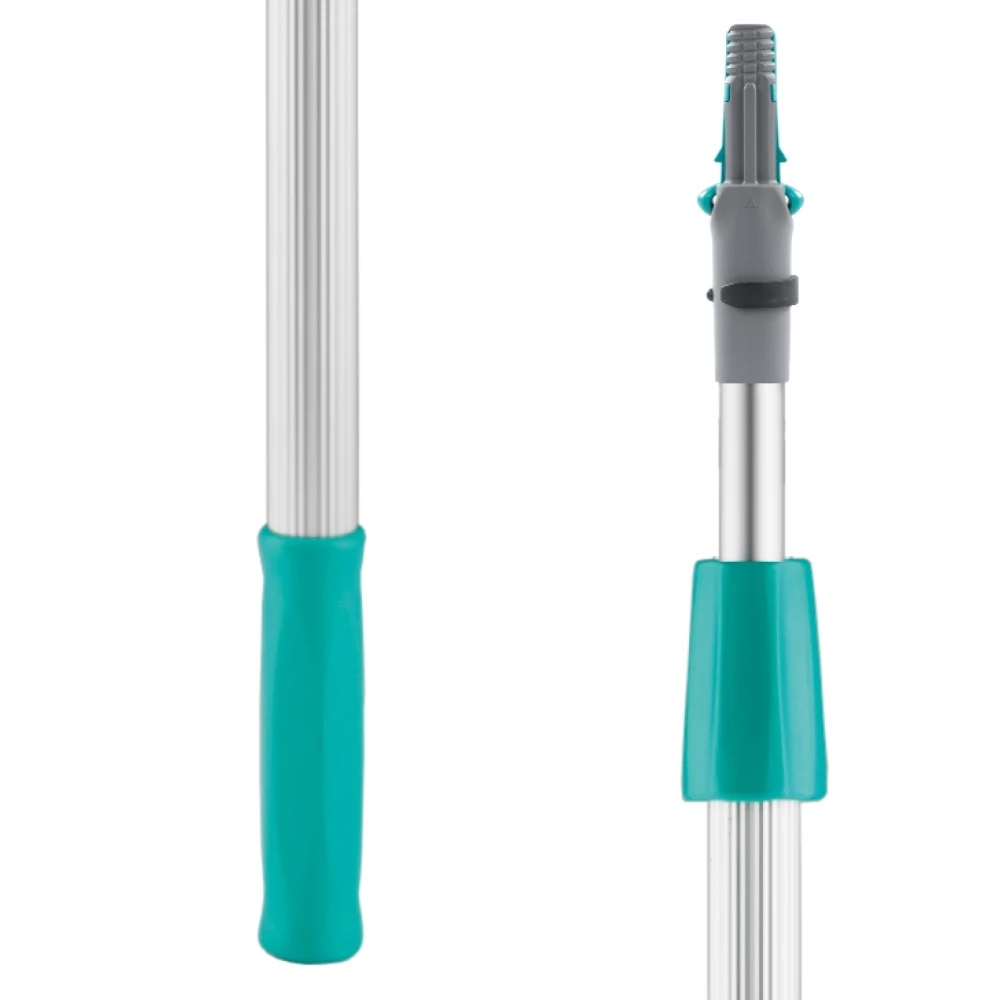 Nyél alumínium teleszkópos 300 cm (2 x 150 cm) TTS - Image 2