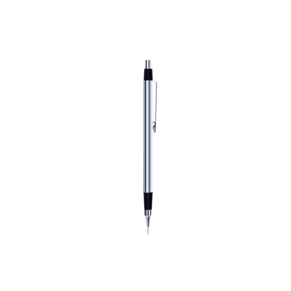 Nyomósirón 0,5mm, fém test PAX "MGP" ezüst