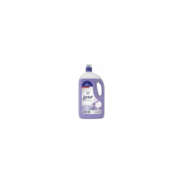 Öblítő koncentrátum 4 liter (200 mosás) Lenor Professional Purple Lavender