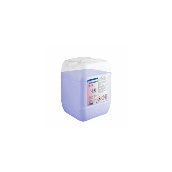 Öblítőszer 20 liter gépi Inno Brite