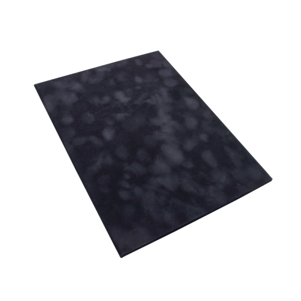 Oklevéltartó A4, prémium, Bluering® fekete