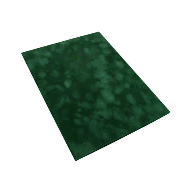 Oklevéltartó A4, prémium, Bluering® zöld