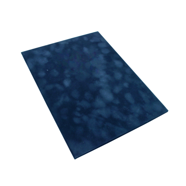 Oklevéltartó A5, prémium, Bluering® kék