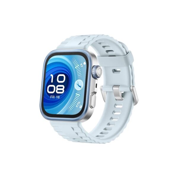 Okosóra HUAWEI WATCH Fit 4 pro kék