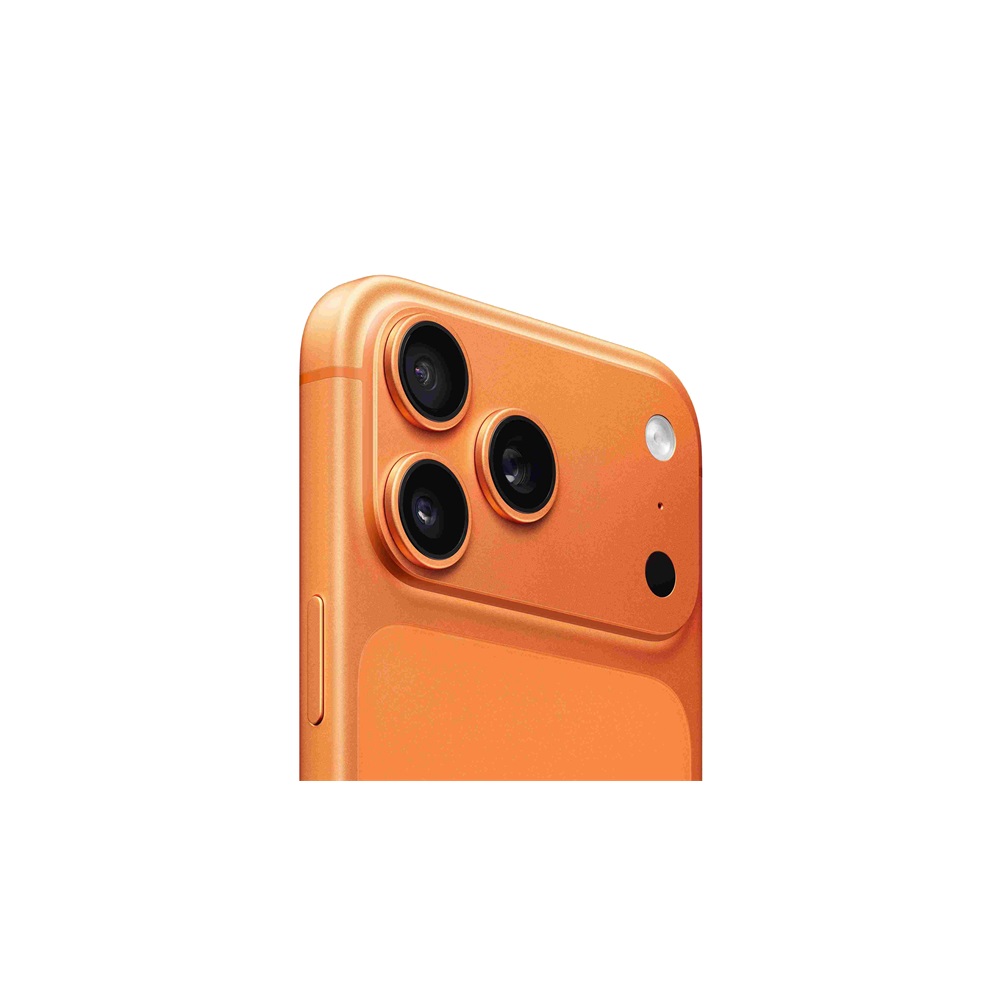 Okostelefon Apple iPhone 17 Pro Max 256GB Cosmic Orange - Image 3