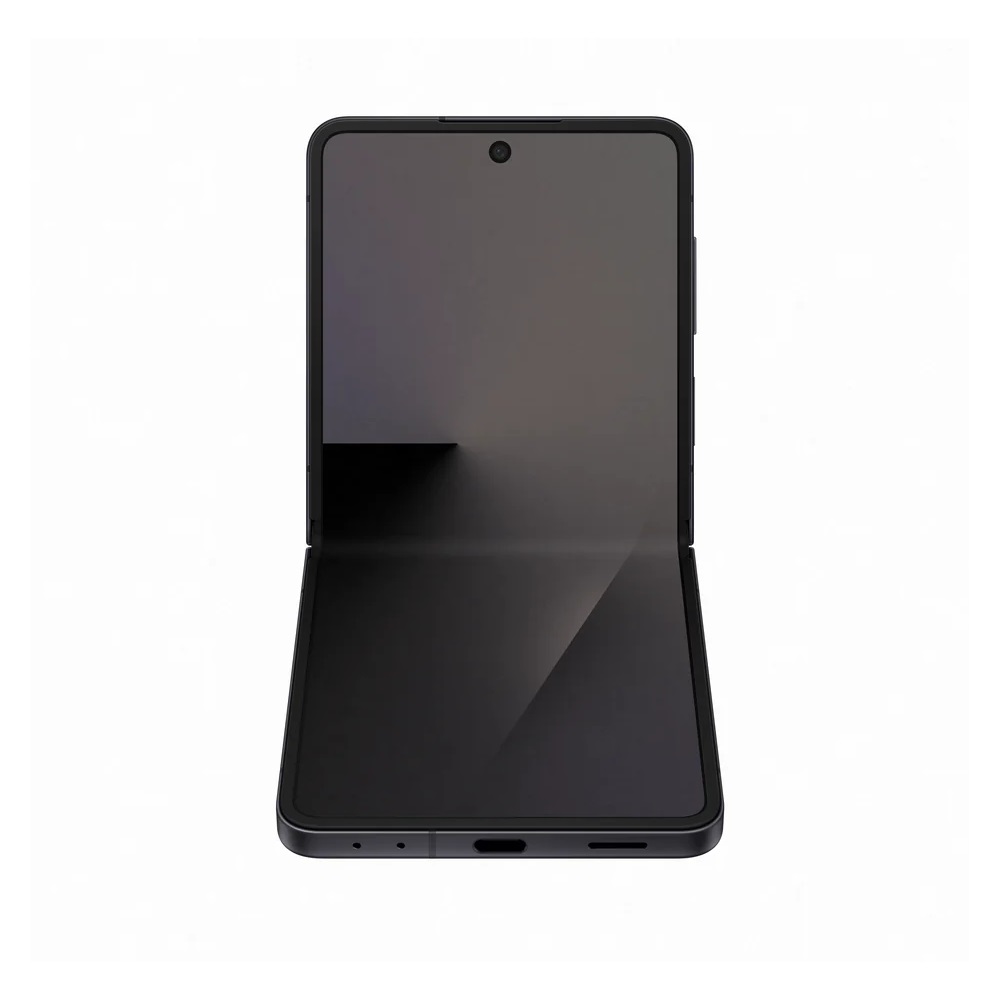 Okostelefon F761B Samsung Galaxy Z FLIP7 FE (8/128GB), fekete - Image 4