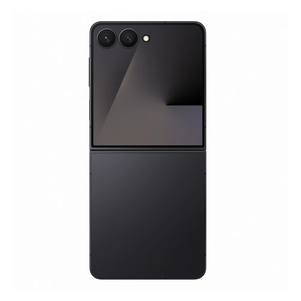 Okostelefon F761B Samsung Galaxy Z FLIP7 FE (8/128GB), fekete - Image 2