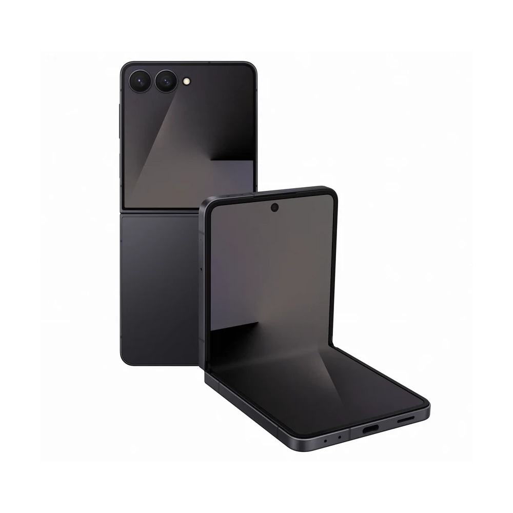 Okostelefon F761B Samsung Galaxy Z FLIP7 FE (8/128GB), fekete