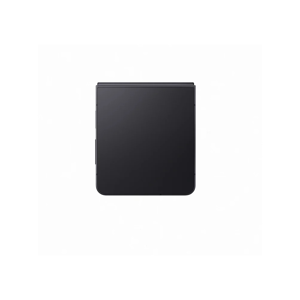 Okostelefon F766B Samsung Galaxy Z FLIP7 (12/256GB), Jet fekete - Image 4