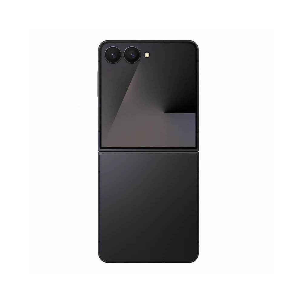 Okostelefon F766B Samsung Galaxy Z FLIP7 (12/256GB), Jet fekete - Image 2