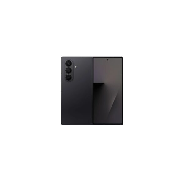 Okostelefon F966B Samsung Galaxy Z FOLD7 (12/512GB), Jet fekete