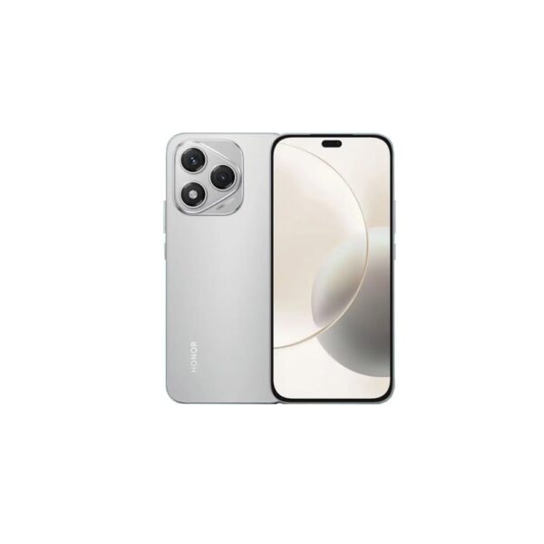 Okostelefon Honor 400 Lite 5G (8/256GB), Gray