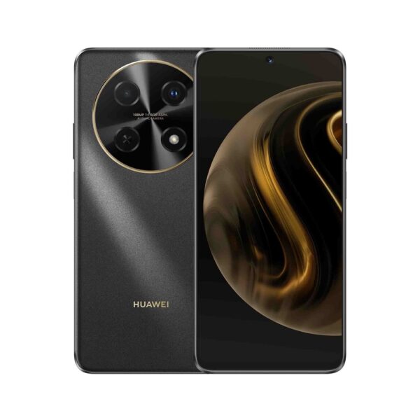 Okostelefon Huawei Nova 12i 8/128GB, Black
