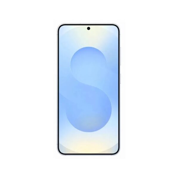 Okostelefon S931B Samsung Galaxy S25 (12GB/256GB), jégkék