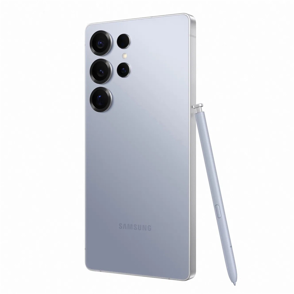 Okostelefon S938B Samsung Galaxy S25 ULTRA (12GB/256GB), titanium ezüstkék - Image 3