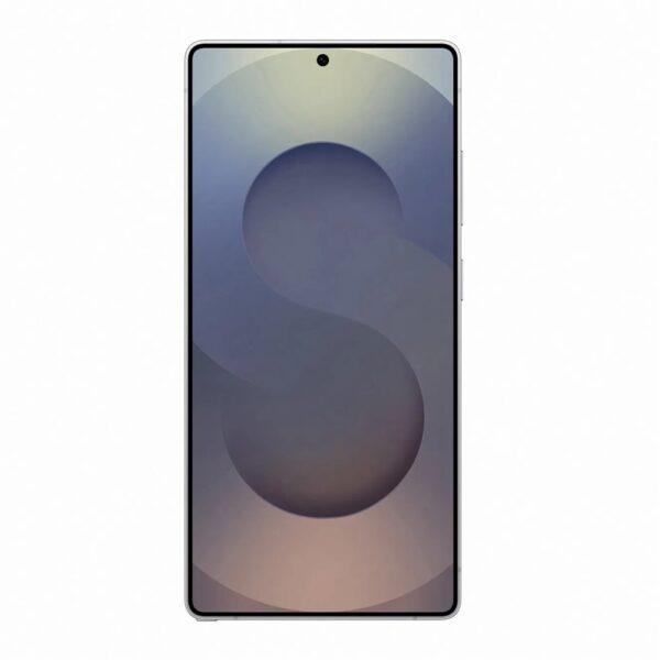 Okostelefon S938B Samsung Galaxy S25 ULTRA (12GB/256GB), titanium ezüstkék