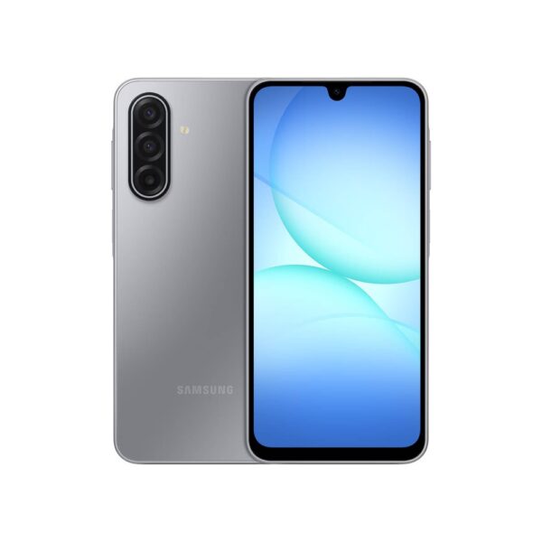 Okostelefon SAMSUNG Galaxy A176B A17 5G DS (4/128GB), Gray