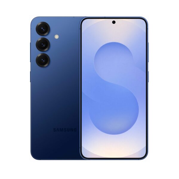 Okostelefon SAMSUNG Galaxy S931B S25 (12GB/128GB), Navy