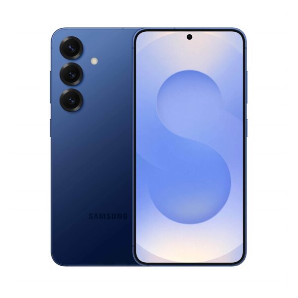 Okostelefon SAMSUNG Galaxy S936B S25+ (12GB/256GB), Navy