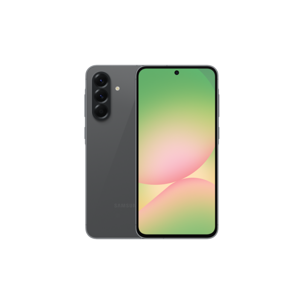 Okostelefon Samsung A566B GALAXY A56 5G (8GB/128GB), awesome grafit