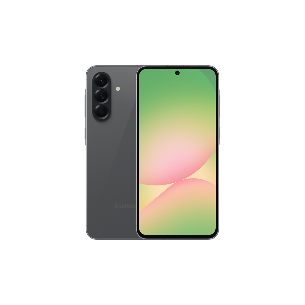 Okostelefon Samsung A566B GALAXY A56 5G (8GB/256GB), awesome grafit