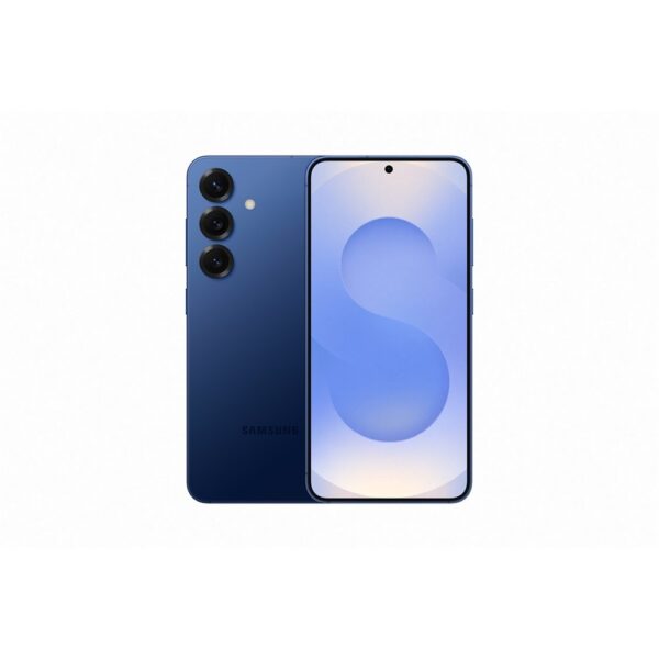 Okostelefon Samsung S931B GALAXY S25 (12GB/512GB), tengerészkék