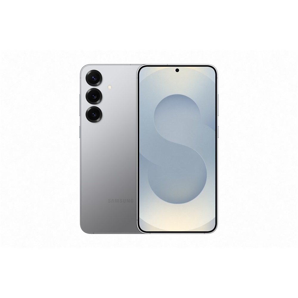 Okostelefon Samsung S936B GALAXY S25+ (12GB/256GB), ezüstszürke