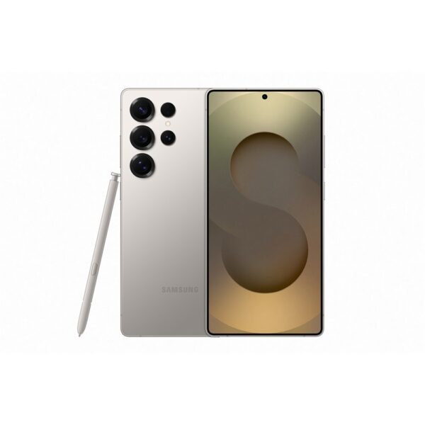 Okostelefon Samsung S938B GALAXY S25 ULTRA (12GB/256GB), titanium szürke