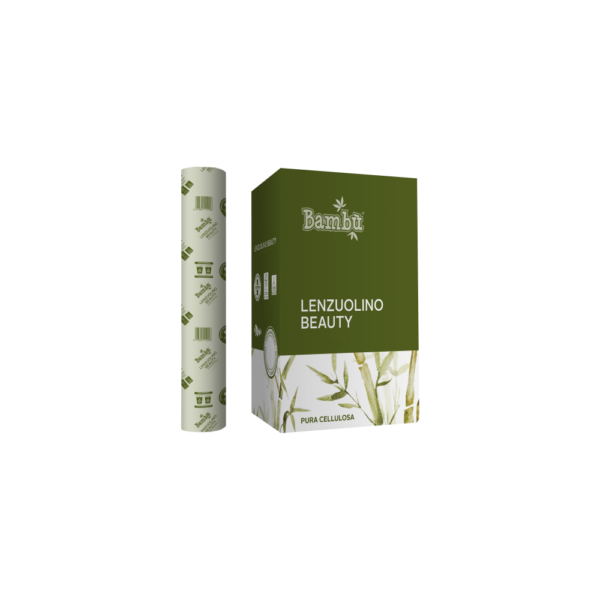 Orvosi papírlepedő 2 rétegű 100 % cellulóz 50 m 60 x 37 cm lap 6 tek/karton Paperdi_LI8M050/6