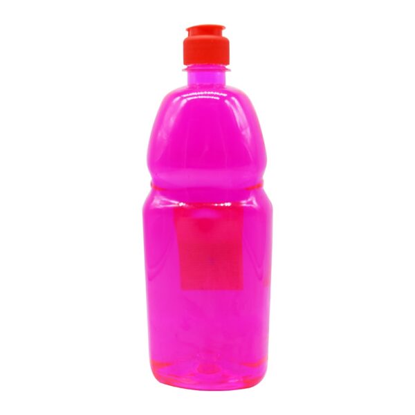 Padló- és általános tisztítószer 1 liter P+P Line (GLS-el nem szállítható)