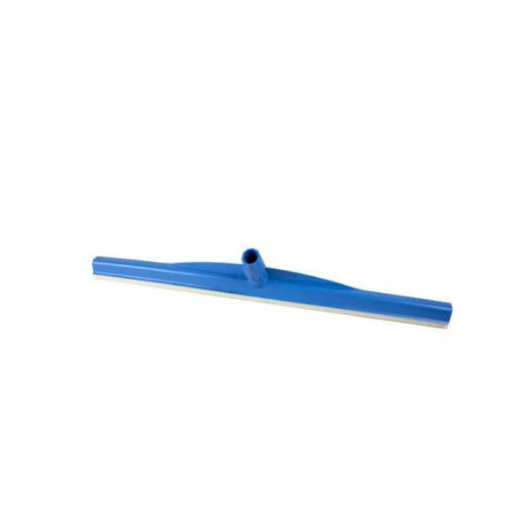 Padlólehúzó műanyag gumibetétes professzionális 75 cm Aricasa/Igeax kék_1027B