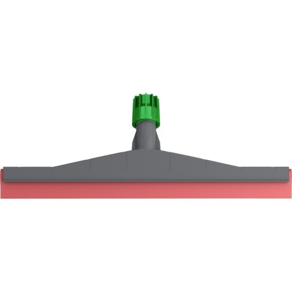 Padlólehúzó műanyag ház gumibetétes 55 cm olajálló piros