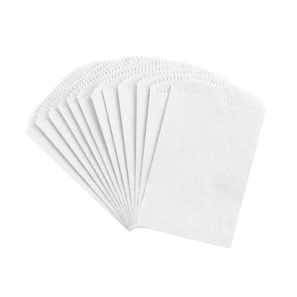 Papírzacskó aprócikk 5dkg 5,5x2x13 1000 db/doboz, - Image 2