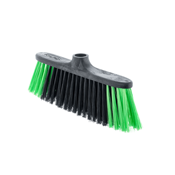 Partvis fej műanyag Vertex Bonus fekete/zöld_B393