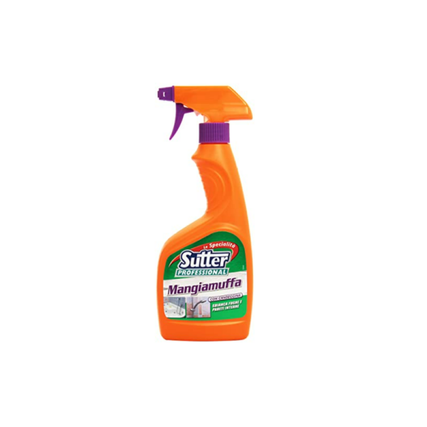 Penészeltávolító 500 ml Sutter Mangiamuffa