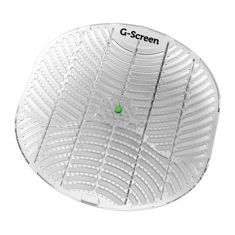 Pissoire rács műanyag illatos G-Screen Green Uborka-dinnye - Image 3