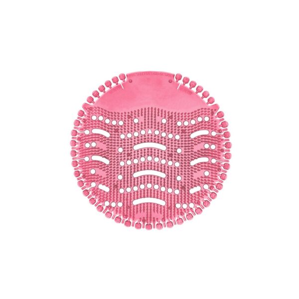 Pissoire rács műanyag illatos uborka-dinnye