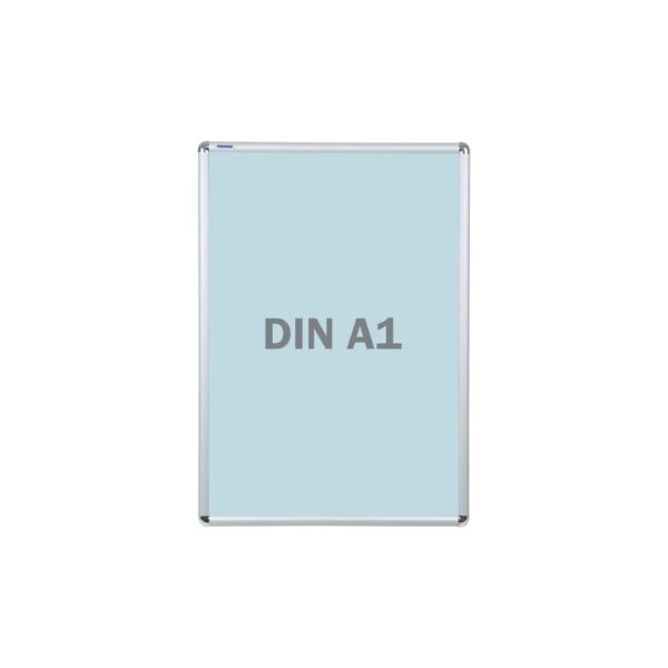 Plakátkeret A0, alumínium keret  BS0705 Franken
