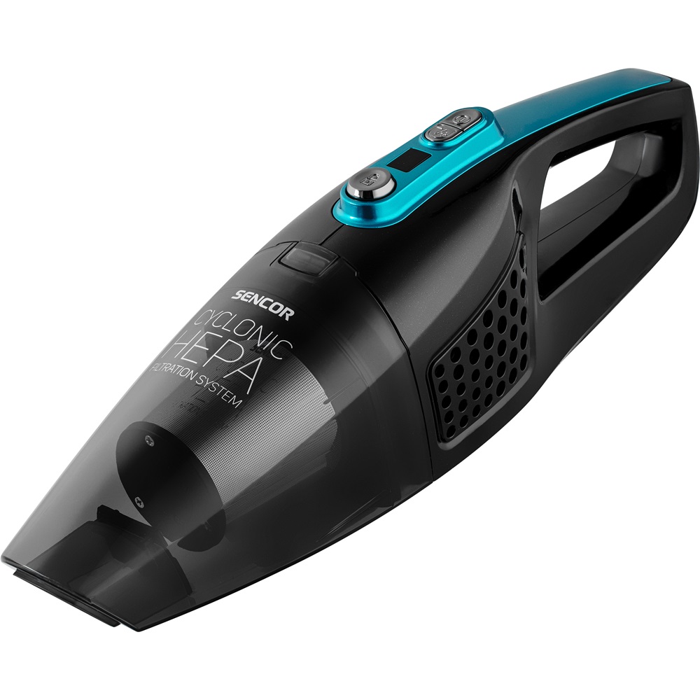 Porszívó, 2in1 álló SVC 7822TQ SENCOR - Image 3